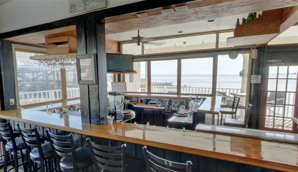 Aparthotel Cedar Cove Beach And Yacht Club à Cedar Key Extérieur photo